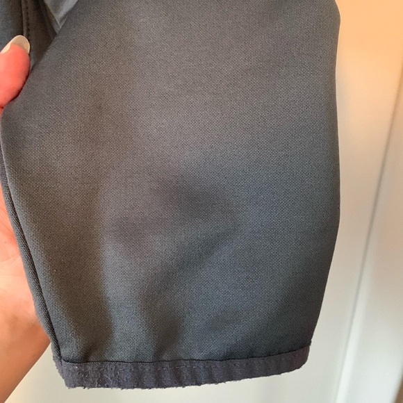 Reebok Play Dry Stay Warm Dark Grey Men’s Training Hoodie Size Large - Picture 9 of 11